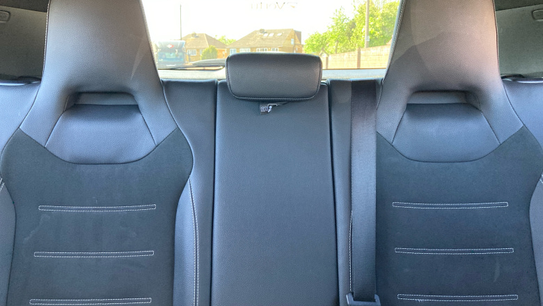 Mercedes-Benz A-Class A200 AMG Line Executive Edition 5dr Auto Petrol Hatchback